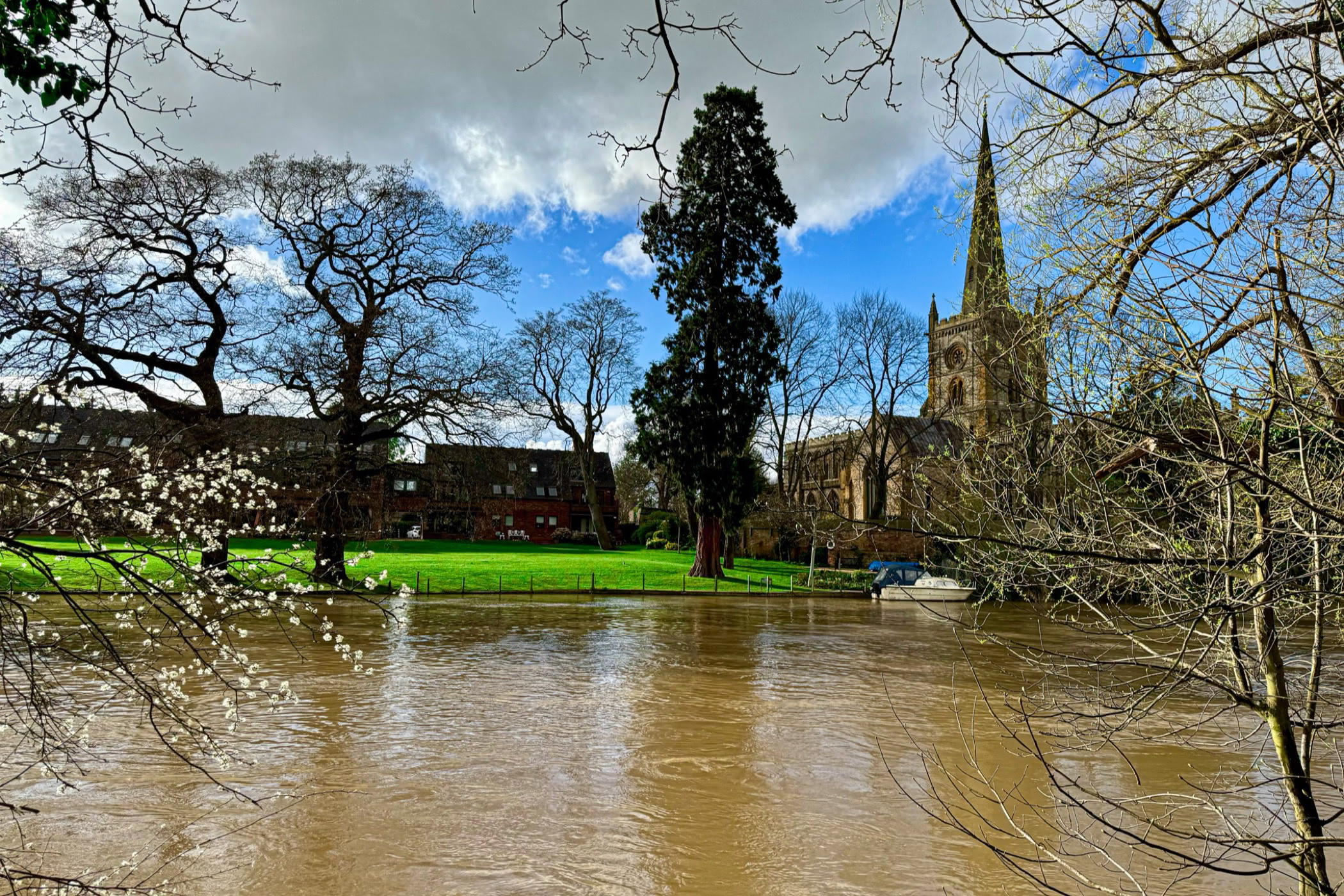 Review Hotel Indigo Stratford Upon Avon River