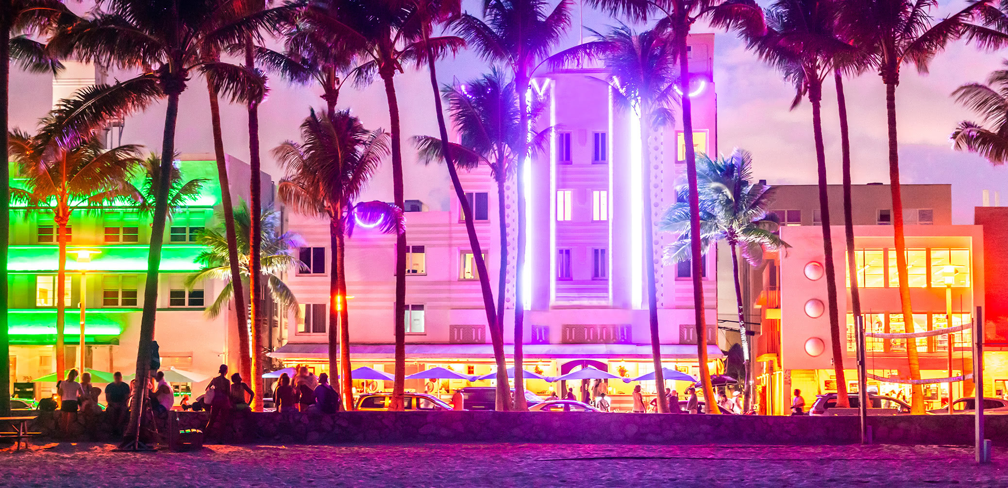 Best In Miami: Four Seasons, Mandarin Oriental, Fontainebleau Or Hyatt?