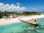 3 Night Luxury Caribbean Escape On 3 Miles Of White-Sandy Beach