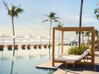 2 Nights At The Oceanfront Waldorf Astoria Cancun in Mexico