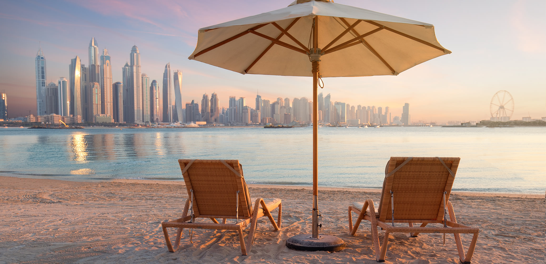 Best Hotel To Book: Four Seasons, Waldorf Astoria Or Ritz-Carlton Dubai?