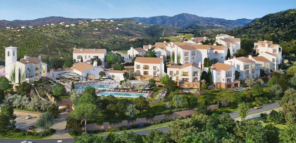 Review Viceroy Ombria Algarve