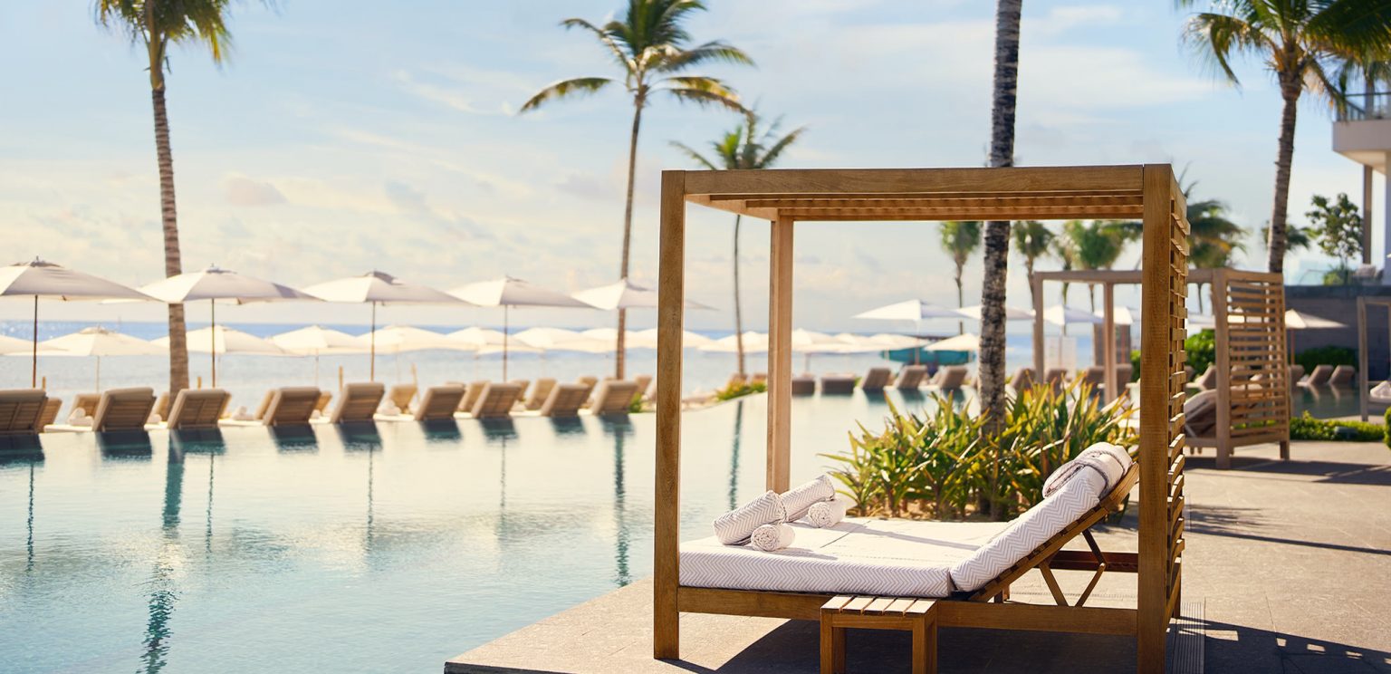 Review: Waldorf Astoria Cancun, Mexico – Luxury Travel Diary