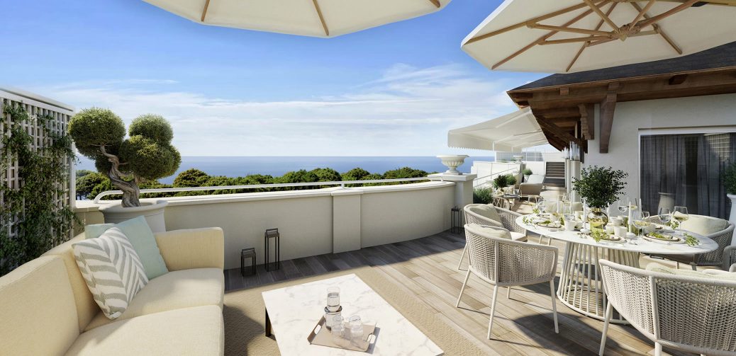 The Best Room At Grand Hotel Du Cap Ferrat A Four Seasons Hotel