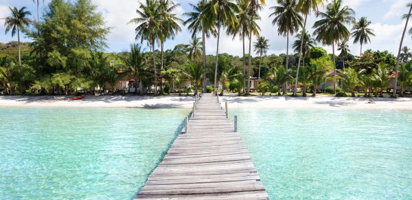 W Maldives, Park Hyatt, or Conrad: Deciding Which Is Best