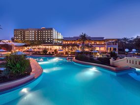 2 Luxurious Nights At The Five-Star InterContinental Muscat, Oman