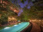 3 Night Natural Hot Springs Retreat At Rio Perdido In Costa Rica