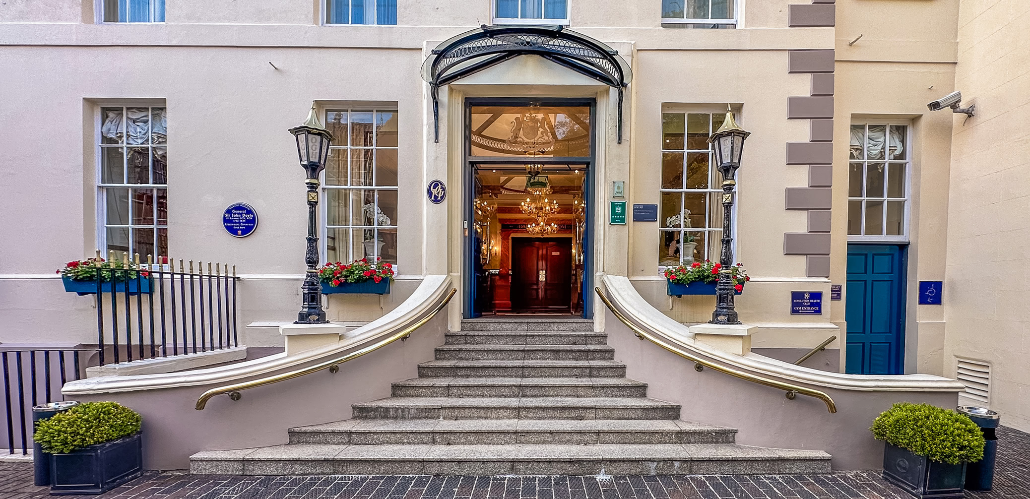 The Best Luxury Hotels In St Peter Port, Guernsey