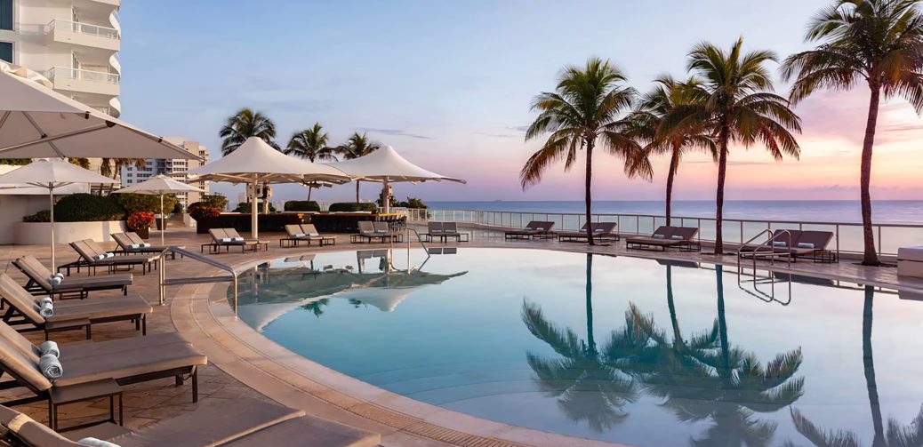 Review Ritz Carlton Fort Lauderdale