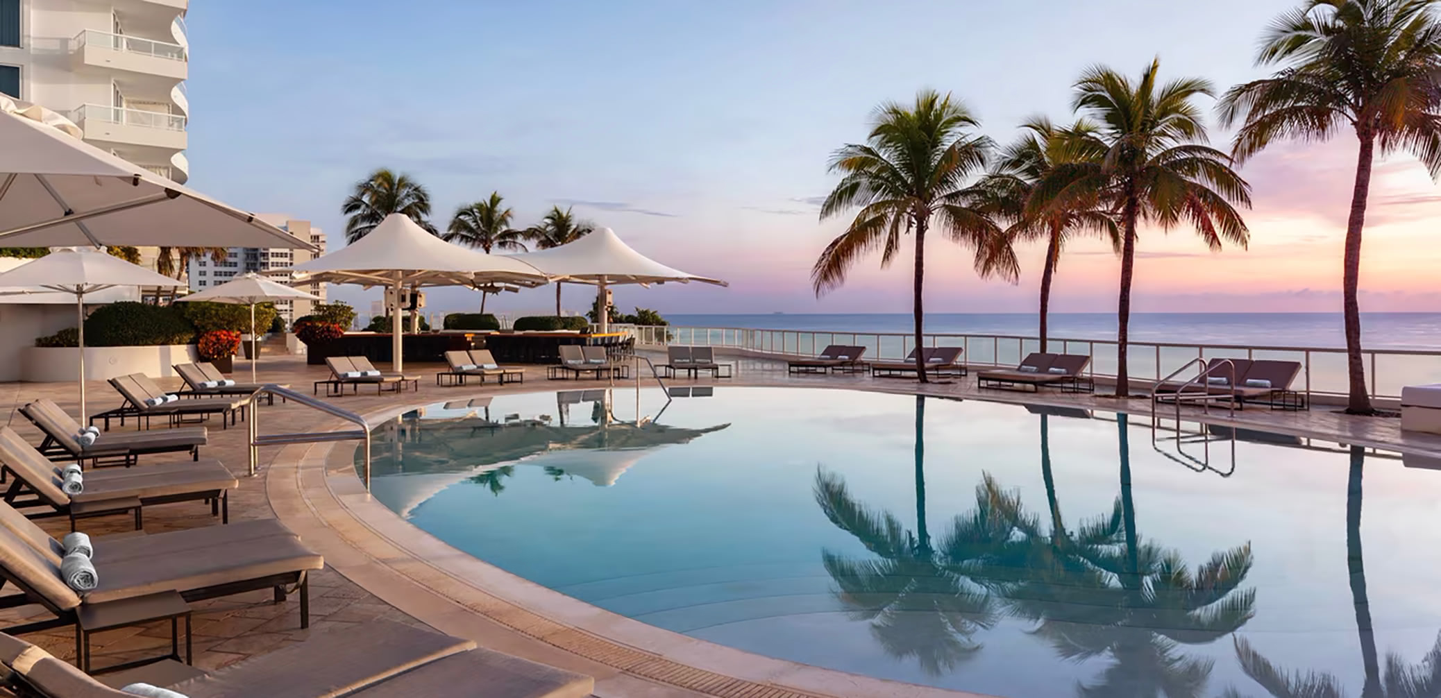Review: The Ritz-Carlton, Fort Lauderdale