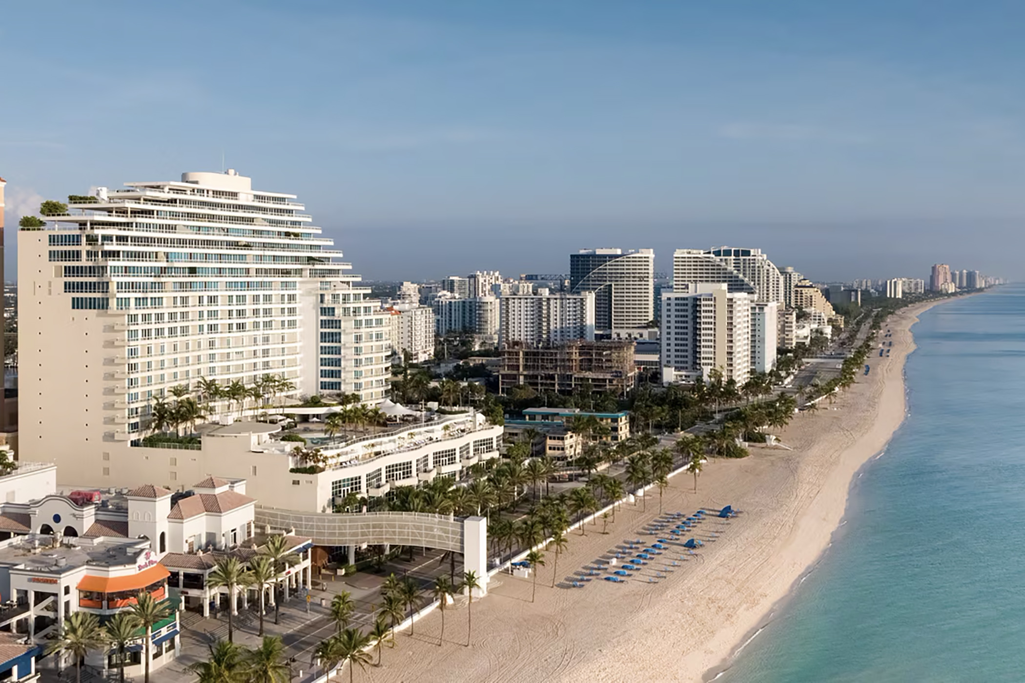 Ritz-Carlton, Fort Lauderdale