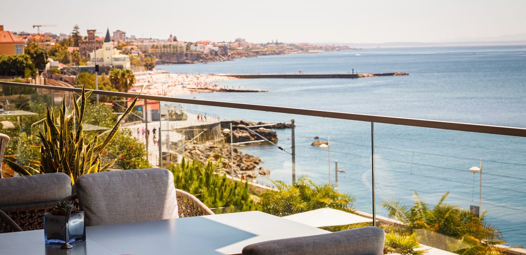 10 Best Luxury Hotels Estoril