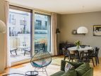 Live Like A Local For 3 Nights In A Stylish Apartment In Berlin