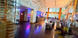 Hilton London Heathrow Airport Or Sofitel Terminal 5 Which Is Best