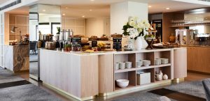 How Much Does Club Lounge Access Cost At Four Seasons Sydney