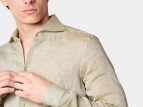 Italian Ripa Ripa Designer Men’s Shirt (UK & Europe)