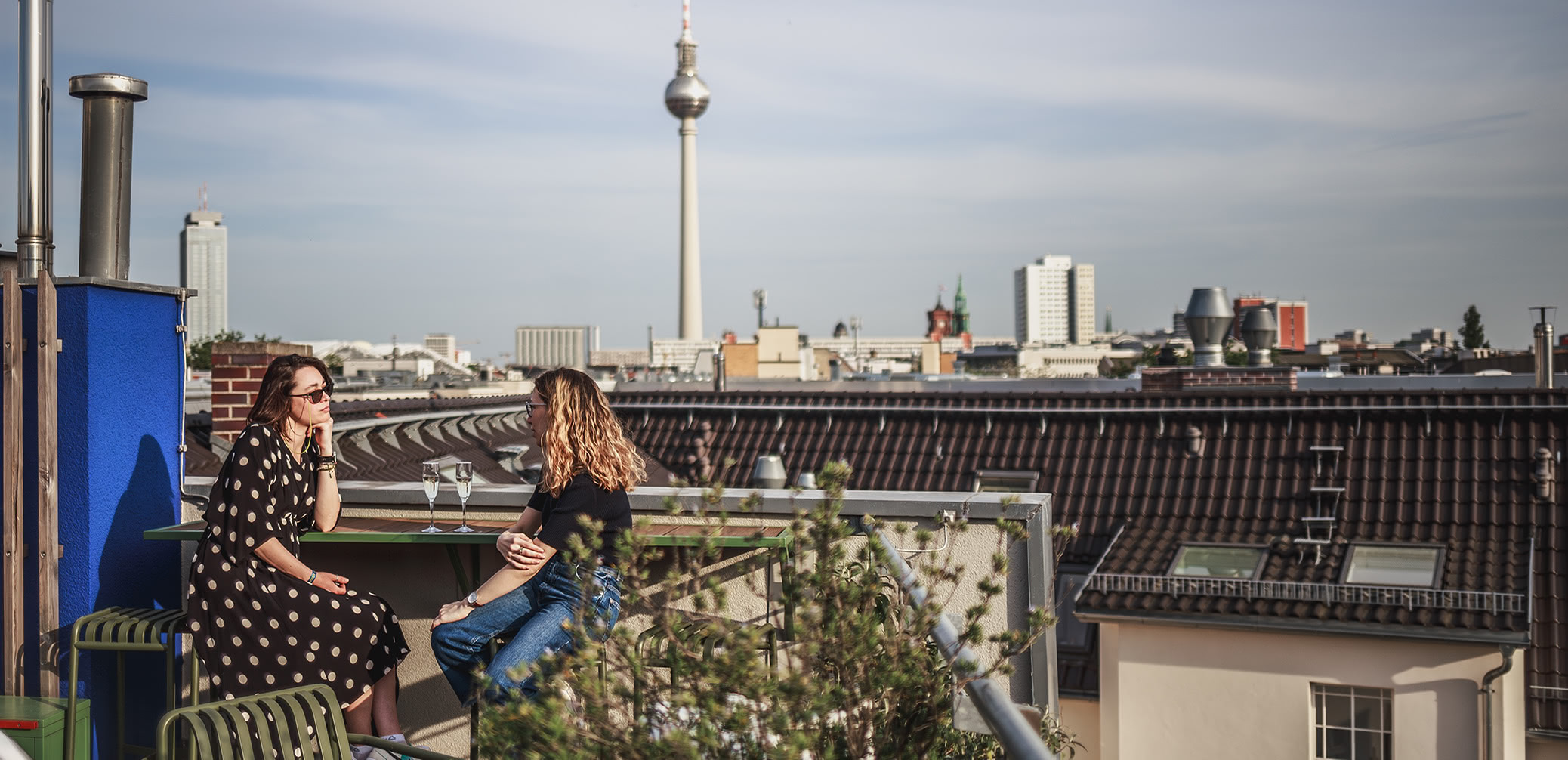 Best Boutique Hotels in Berlin