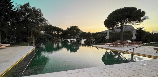 Four Seasons Mallorca Adults Pool