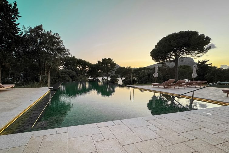 Four Seasons Mallorca Adults Pool