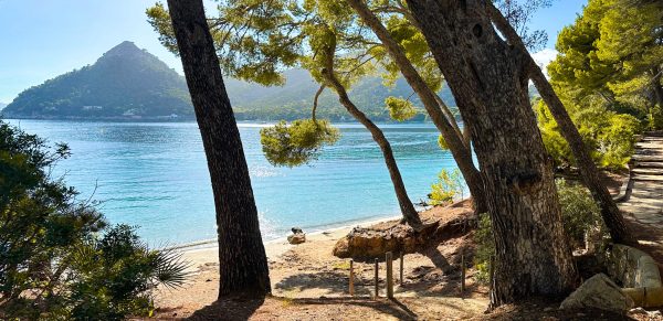 Four Seasons Mallorca Beach