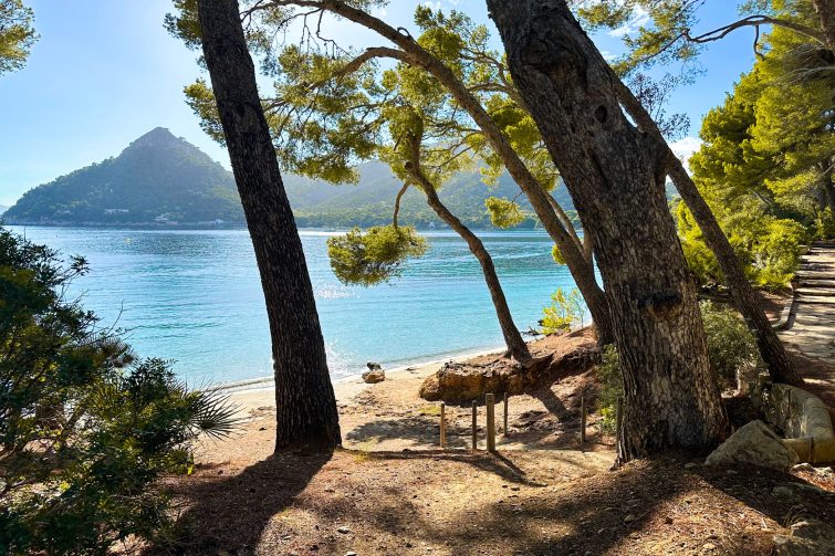 Four Seasons Mallorca Beach