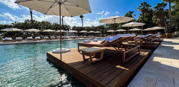 Four Seasons Mallorca Family Pool