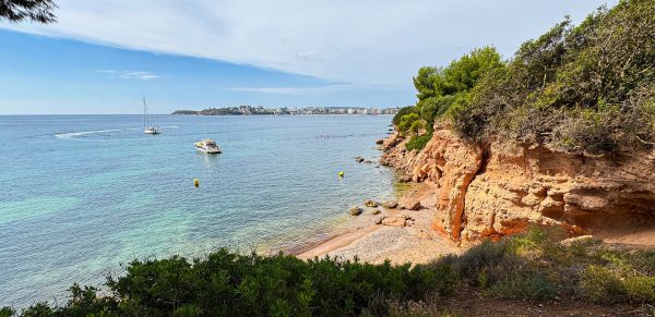 St. Regis Mardavall Mallorca Cove