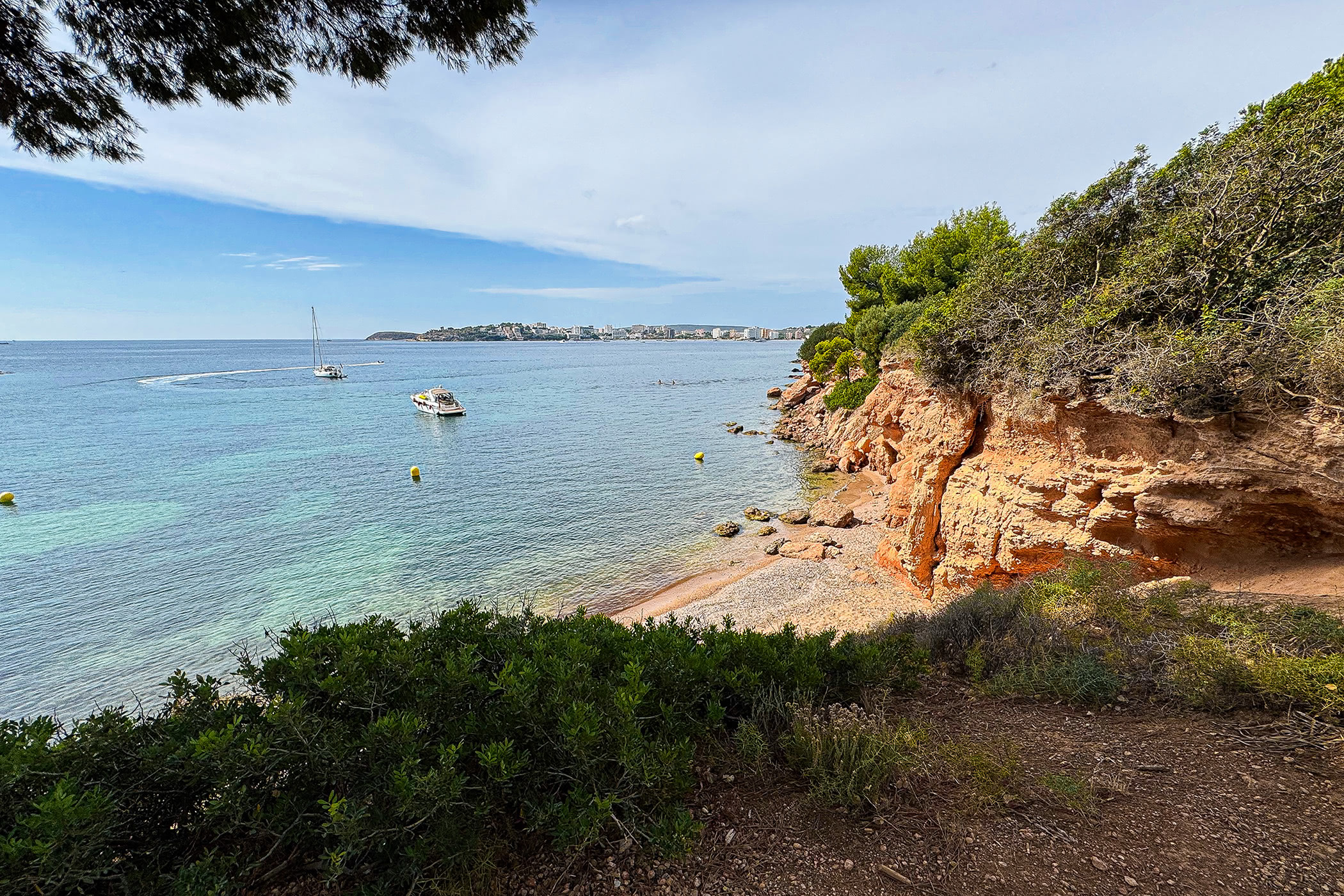 Mandarin Oriental Mallorca Beach