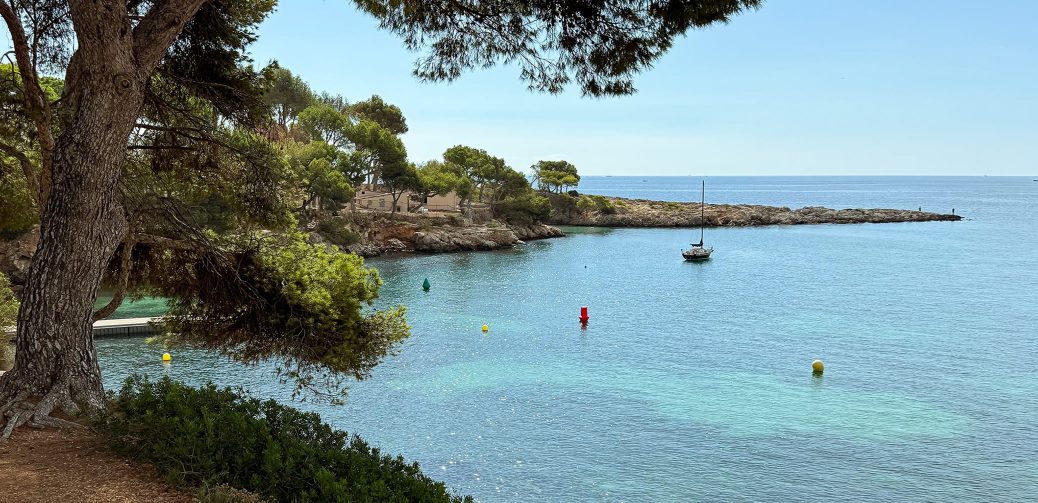 Review Mandarin Oriental Punta Negra Mallorca Bay