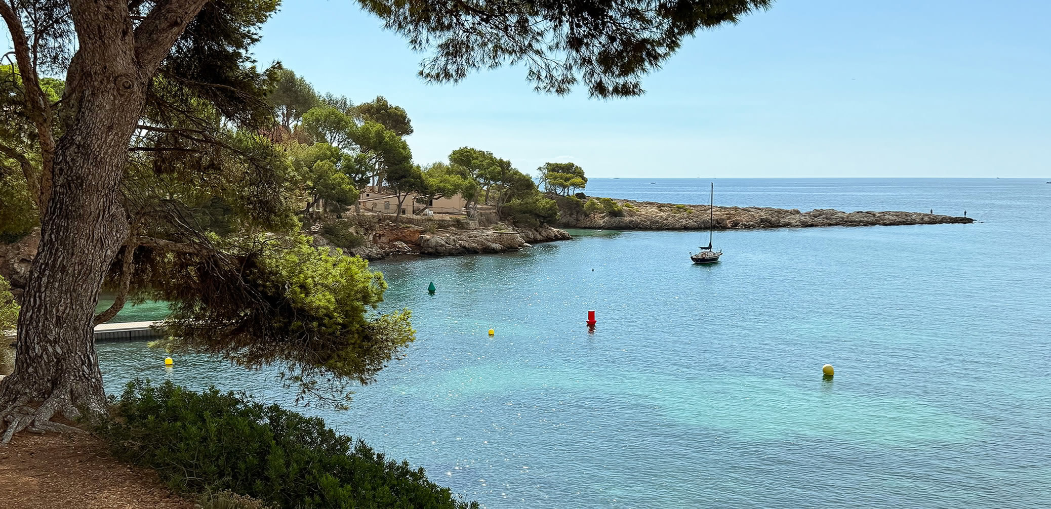 Review: Mandarin Oriental Punta Negra, Mallorca