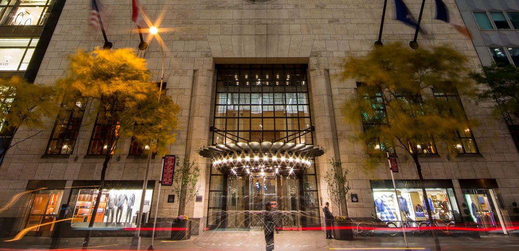 When Will Four Seasons New York 57th Street Reopen