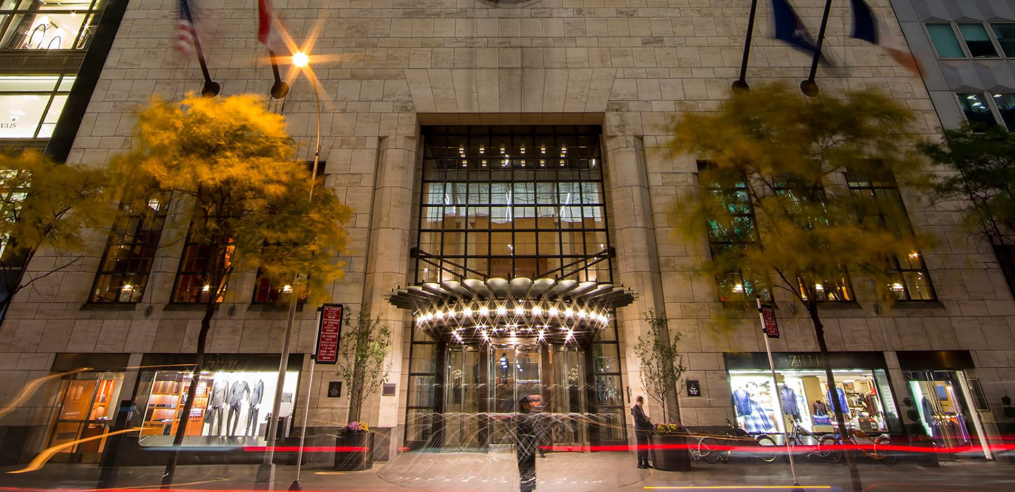 When Will Four Seasons New York 57th Street Reopen?