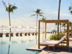 2 Nights At A 5-Star Luxury Oceanside Resort In Cancun, Mexico