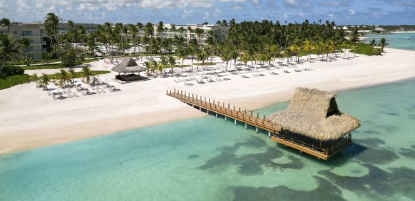 Westin Puntacana Resort In Domonican Republic