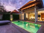 Auction Banyan Tree Phuket Pool Villa