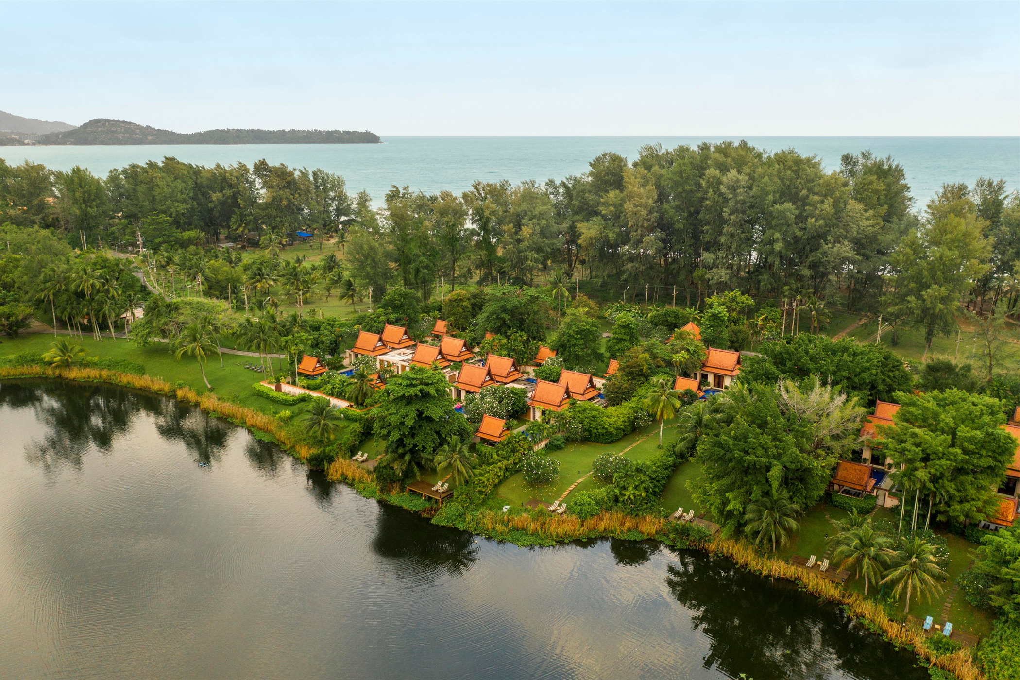 Banyan Tree Phuket Resort