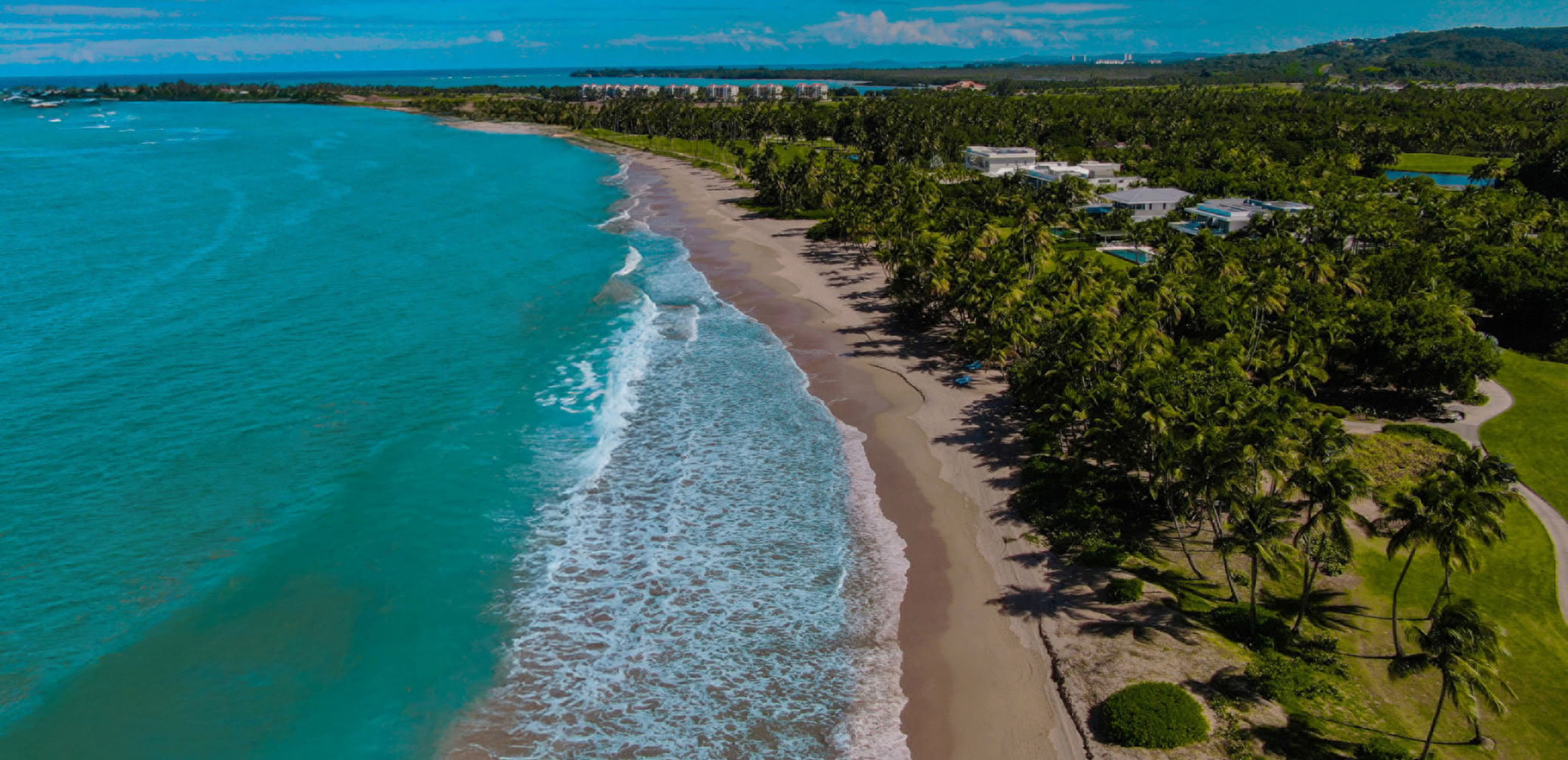 Four Seasons Puerto Rico Beach