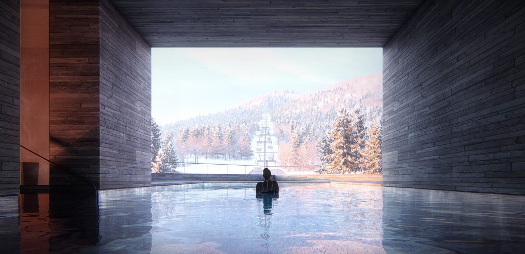 Four Seasons Resort And Private Residences Deer Valley Spa