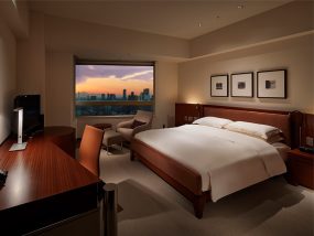 Auction Grand Hyatt Tokyo King Room