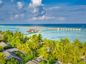 Auction Lux South Ari Atoll Resort