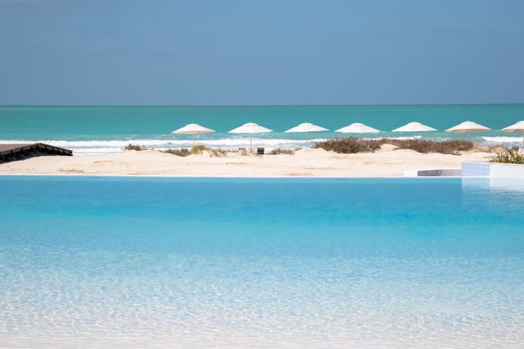 Jumeirah Saadiyat Island Beach