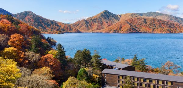 The Ritz-Carlton, Nikko Lakeside View