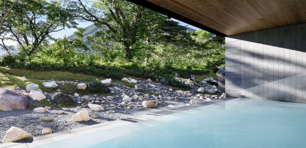 The Ritz-Carlton, Nikko Spa Onsen