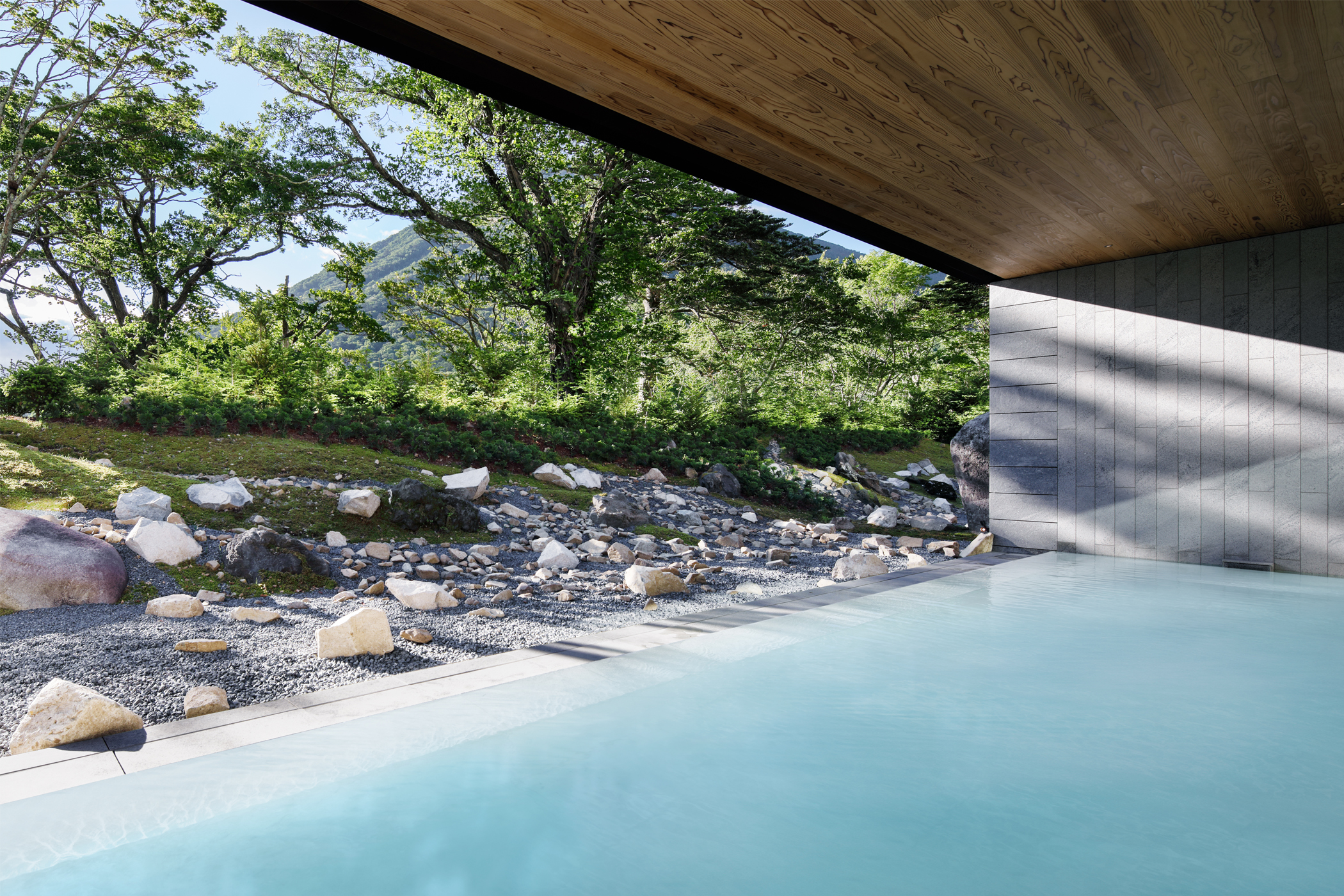 The Ritz-Carlton, Nikko Spa Onsen