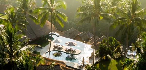 Viceroy Bali Pool