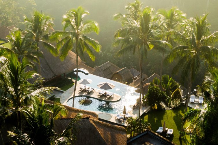 Viceroy Bali Pool