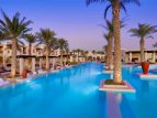 Auction Al Wathba A Luxury Collection Desert Resort & Spa Poolside