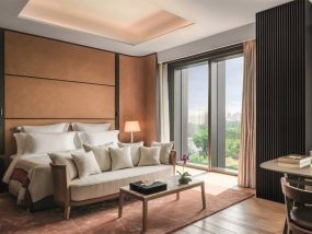 Auction Bvlgari Hotel Beijing Premium Room