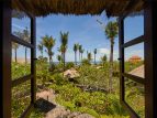 Auction Hotel Tugu Bali Suite Window View