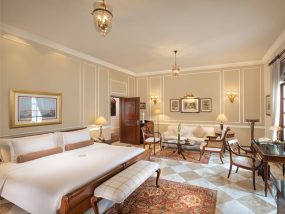 Auction The Imperial New Delhi Grand Heritage Room